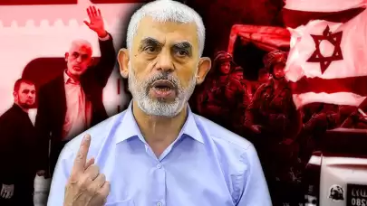 İsrail’den yeni iddia: “Hamas lideri öldürülmüş olabilir”