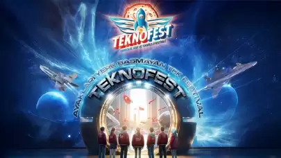 TEKNOFEST 2025 KKTC’de düzenlenecek