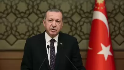 Cumhurbaşkanı Erdoğan: Ülkemizin şefkat elini Bosna-Hersekli kardeşlerimize uzatıyoruz