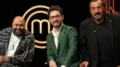 MasterChef 24 Ekim 2024 eleme adayı kim oldu? Dokunulmazlık oyununu kim kazandı?