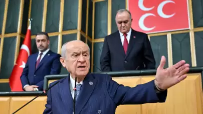 MHP Lideri Bahçeli: FETÖ elebaşının Türkiye'de gömüleceği bir toprak yok