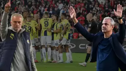 Mourinho’lu Fenerbahçe, Kartal dönemini aratıyor