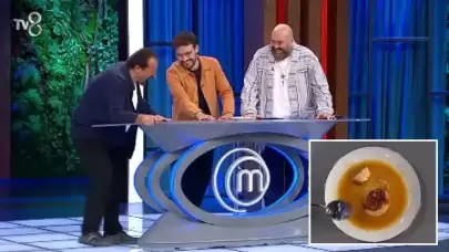 Masterchef'te haftanın son eleme adayı belli oldu