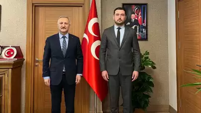 MHP'li Yurdakul sağlıkta aile hekiminin önemini TÜRKGÜN'e değerlendirdi