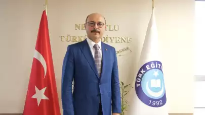 Talip Geylan'dan önemli ÖMK açıklaması: "Sınav uygulaması kaldırıldı"