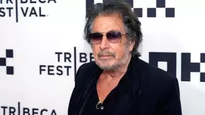 Al Pacino ölümden döndüğü anları ilk kez anlattı