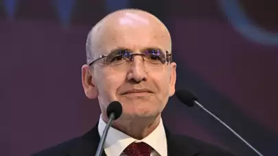 Bakan Şimşek'ten ihracata destek mesajı