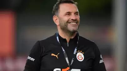 Okan Buruk'un derbi karnesi dikkat çekiyor