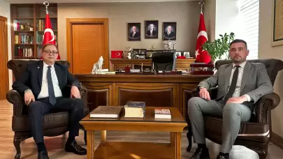 Bahadır Çoban sordu, MHP'li Topsakal cevapladı: Ecdadın mirası omuzlarımızda