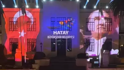 Hatay Büyükşehirden sağlık atağı! Sağlıklı yaşam merkezi hizmete başladı