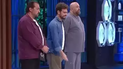 MasterChef'te kaşık atıldı! 100 bin TL'lik ödülü kim aldı?