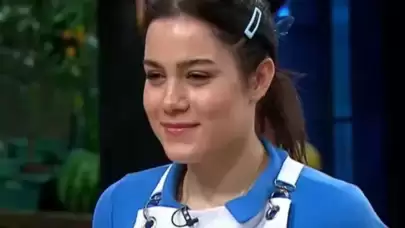 MasterChef yarışmacısı Şirin Sadegzade hakkında merak edilenler