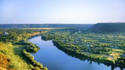 Kazakistan’da yeni su kanunu onaylandı