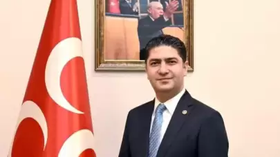 MHP’li Özdemir: ABD yanlısı yorumlar beşinci kol faaliyeti