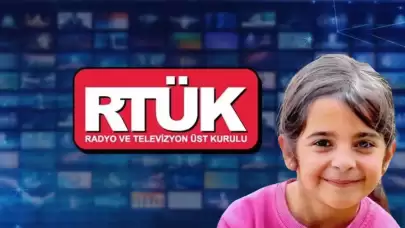 RTÜK'ten Narin Güran davasına yönelik önemli açıklama