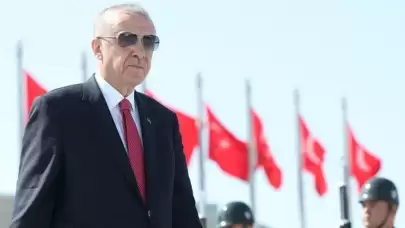 Erdoğan'dan 'sınır ötesi operasyon' mesajı: "Tehdit hissedersek hazırlığımız mevcut"