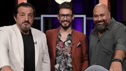 MasterChef Kaptanlık Oyununu Kim Kazandı? Yeni Takımlar Belli Oldu!