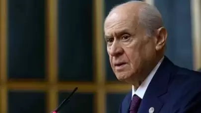 MHP Lideri Bahçeli: CHP’nin başını çektiği nifak siyasetinin gideceği bir yer yok