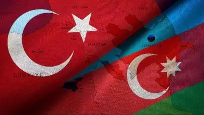 Türkiye'den destek: Azerbaycan'ın dev projesine yeni bir soluk!