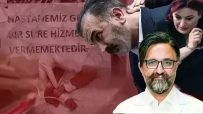 'Yenidoğan Çetesi' davası ertelendi: Sanıklar haksız kazanç iddialarını reddetti