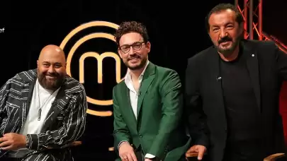 MasterChef bu akşam var mı yok mu? 16 Kasım 2024 MasterChef yok mu?