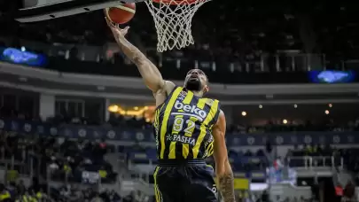 Fenerbahçe Beko’nun rakibi Virtus Bologna