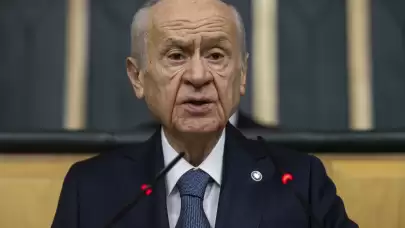 MHP Genel Başkanı Devlet Bahçeli: MSB'nin kararına saygı duyulmalı