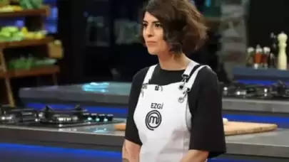 MasterChef Ezgi kimdir? Ezgi Yıldırım nereli, kaç yaşında, ne iş yapıyor?