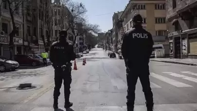 Şırnak'ta gösteri ve yürüyüşler yasaklandı: 10 gün boyunca toplu etkinlikler olmayacak