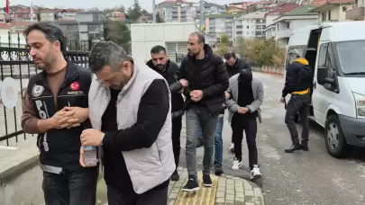 Tarihi rekor! Süt kutusunda ele geçirildi