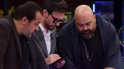 MasterChef kim elendi? MasterChef Türkiye'de yarışmaya veda eden isim kim oldu?