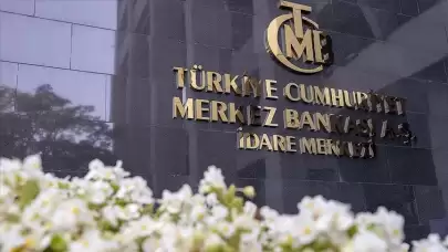 Merkez Bankası, TL mevduata uygulanan zorunlu karşılık oranını artırdı