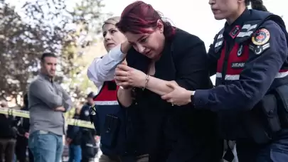 Bebek katili çetenin davasında 2. gün! Fırat Sarı'nın hemşiresinden ilk itiraf geldi