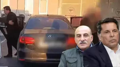 Ahmet Özer'den adaylık öncesi PKK'ya sadakat yemini! HTS ele verdi!