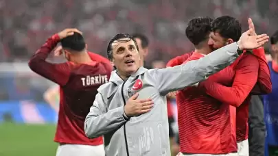 Montella’dan 1,58 gol ortalaması