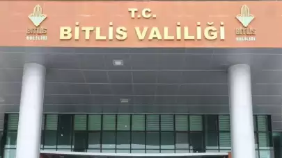 Bitlis Valiliği duyurdu: 16-17 Kasım tarihlerinde geçerli olacak