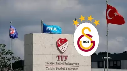 Galatasaray’ın erteleme talebi TFF’den döndü!