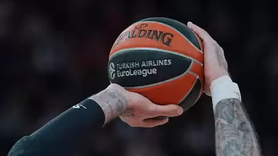 THY Euroleague'de 8. hafta başlıyor