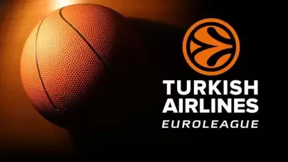 EuroLeague'de 10. hafta maçları