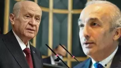 Gazeteci Mehmet Çek’ten anlamlı çağrı: Kafalardaki MHP ezberlerine de yeni format zamanı