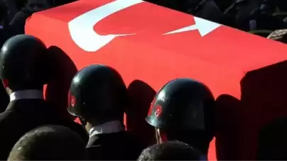 Eğitim esnasında yaralanan asker şehit oldu: Adana'ya şehit ateşi düştü