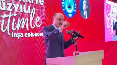 Talip Geylan: "Yiğitlik abidesi yol arkadaşlarımın her biriyle gurur duyuyorum"