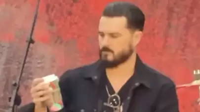 Michael Malarkey, Starbucks boykotu ile gündeme geldi: Siz de boykot etmelisiniz