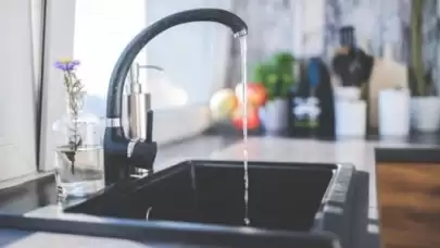 Lavabo Kokuları Nasıl Giderilir? Doğal ve Etkili Yöntemler