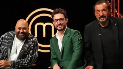 MasterChef bu akşam var mı yok mu? 16 Kasım 2024 MasterChef yok mu?