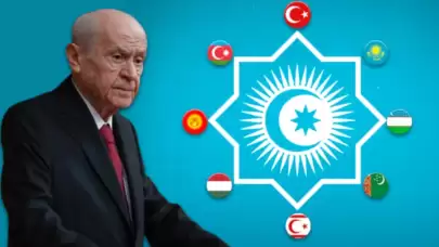 MHP Lideri Bahçeli: Türk Devletleri Teşkilatı Zirvesi heyecanlarımızı kamçıladı