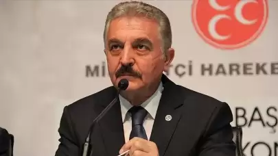 MHP’den Salihli’deki meydana “Atatürk” isminin verilmesine tam destek