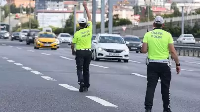 İstanbul'da 46. İstanbul Maratonu için yollar kapanıyor! Trafik akışı planlandı