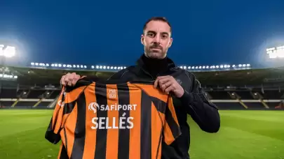 Acun Ilıcalı'nın takımı Hull City teknik direktör Ruben Selles ile anlaştı