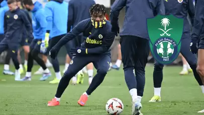 Fenerbahçe’de sürpriz gelişme: Al-Ahli, Saint-Maximin’i geri istiyor